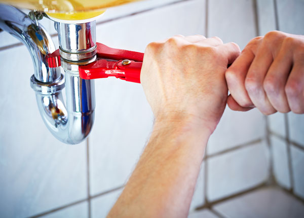 About Delta Plumbers